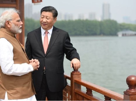 चीन के राष्ट्रपति शी जिनपिंग आयेंगे भारत दौरे पर, चेन्नई में होगी पीएम मोदी से मुलाकात