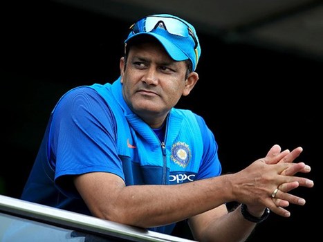 IPL2020: अनिल कुंबले बने किंग्स इलेवन पंजाब के हेड कोच, इस पद पर टूर्नामेंट में इकलौते भारतीय