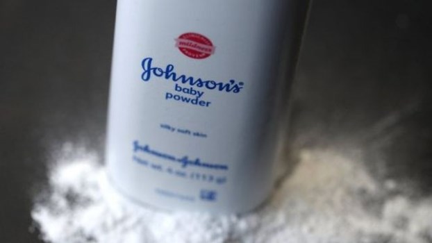 Johnson and Johnson कंपनी ने 33 हजार बेबी पाउडर बाजार से वापस मंगाए, ये रहा कारण