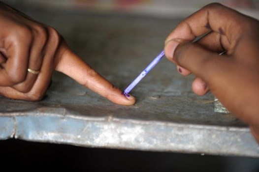 महाराष्ट्र विधानसभा चुनाव: मतदान हुआ समाप्त, 24 अक्टूबर को आयेगा फैसला