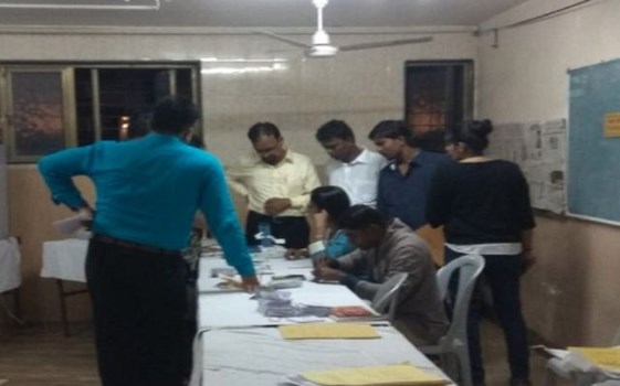 हरियाणा विस चुनाव: प्रदेश के 5 बूथों पर आज फिर से मतदान, शाम 6 बजे तक होगी वोटिंग
