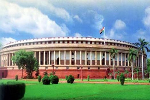 संसद का शीतकालीन सत्र आज से शुरू, 27 अहम बिलों पर होगी चर्चा