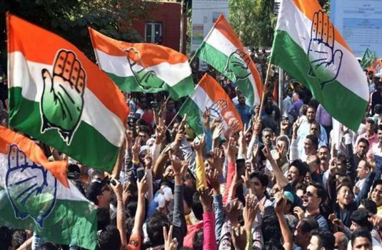 राजस्थान निकाय चुनाव में कांग्रेस ने मारी बाजी, बीजेपी से इतनी ज्यादा सीटों पर की जीत दर्ज