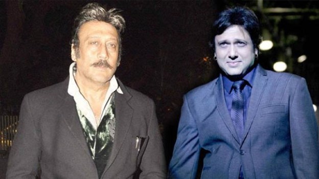 हर्बल तेल का ऐड करने पर गोविंदा-जैकी श्रॉफ पर 20 हजार का जुर्माना 