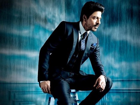 शाहरुख खान ने सोशल मीडिया पर किया अपनी अगली फिल्म का ऐलान, लेकिन...