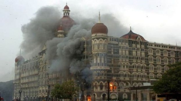 मुंबई हमले की 11वीं बरसी आज, आतंकियों ने ली थी 160 से ज्यादा लोगों की जान