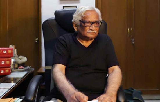 अयोध्या केस: मुस्लिम पक्ष के वकील रहे राजीव धवन बोले-देश में मुस्लिम नहीं हिंदू बिगाड़ते हैं शांति 