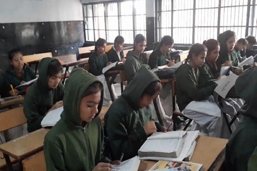 हरियाणा में 2 दिसंबर से बदला स्कूल का टाइम, अब इस समय से लगेंगे स्कूल