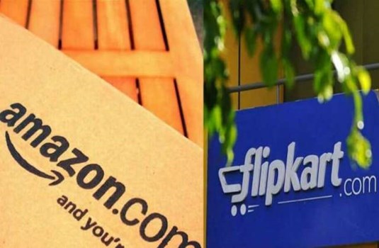 प्रोग्रेसिव पंजाब इन्वेस्टर समिट में Amazon और Flipkart ई-कॉमर्स दिग्गजों के साथ समझौते