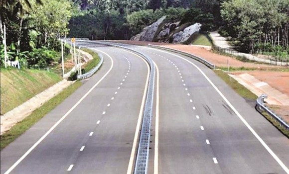 शिमला-धर्मशाला फोरलेन का कार्य बीच अधर में लटका, ये है कारण