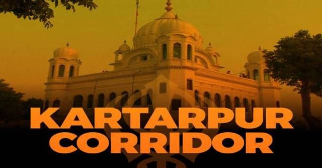 करतारपुर कॉरिडोर: 16 दिसंबर से हर दिन एसजीपीसी का एक जत्था संगत के साथ जाएगा