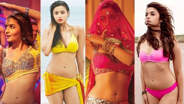 इस मैग्जीन की ऑनलाइन वोटिंग में आलिया भट्ट बनीं 2019 की सेक्सिएस्ट एशियन महिला