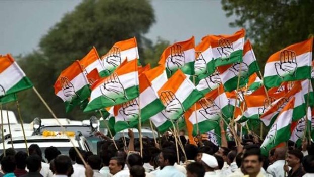दिल्ली के रामलीला मैदान में कांग्रेस की भारत बचाओ रैली आज, ये नेता करेंगे संबोधित