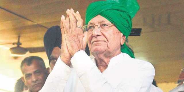 पूर्व सीएम OP चौटाला की रिहाई पर दिल्ली HC ने दिल्ली सरकार को दिए दोबारा फैसला सुनाने के निर्देश