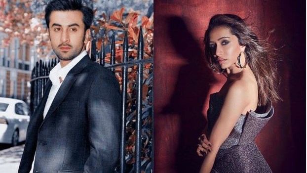 इस डायरेक्टर की फिल्म में एक साथ नजर आयेंगे रणबीर कपूर और श्रद्धा कपूर