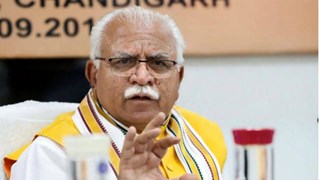 सीएम मनोहर लाल की घोषणा, प्रदेश में होगी हर साल 5000 पुलिसकर्मियों की भर्ती