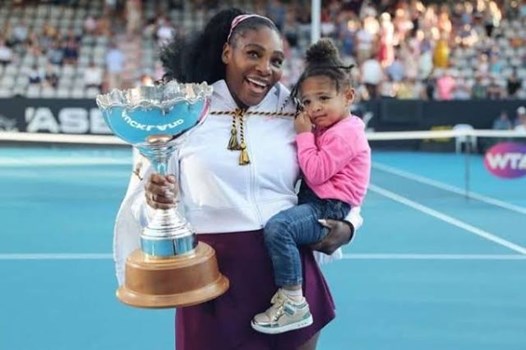 टेनिस खिलाड़ी सेरेना विलियम्स ने 3 साल बाद जीता खिताब, प्राइज मनी ऑस्ट्रेलिया आग पीड़ितों को दी