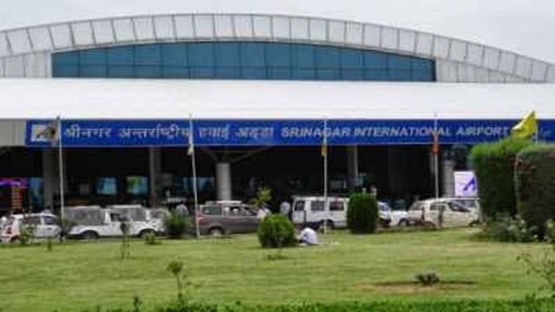 अब CISF करेगी जम्मू और श्रीनगर एयरपोर्ट की सुरक्षा, जम्मूू-कश्मीीर सरकार ने लिया फैसला