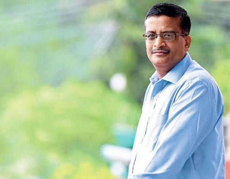 IAS अशोक खेमका ने सीएम मनोहर लाल को लिखा पत्र, इस जांच कमेटी की जांच पर उठाए सवाल