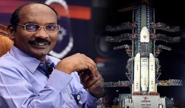 इसरो प्रमुख बोले, गगनयान मिशन केवल मानव को अंतरिक्ष में भेजने के बारे में नहीं