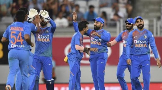 IND v NZ: सीरीज पर कब्जा करने के इरादे से मैदान पर उतरेगा भारत, तीसरी टी20 आज