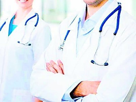 हरियाणा में 450 नियमित डॉक्टर्स की भर्ती के लिए होगी लिखित परीक्षा