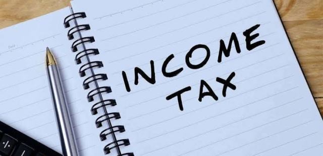 BUDGET2020: Income Tax में बड़ी राहत, 5 लाख तक की सालाना आय पर कोई टैक्स नहीं