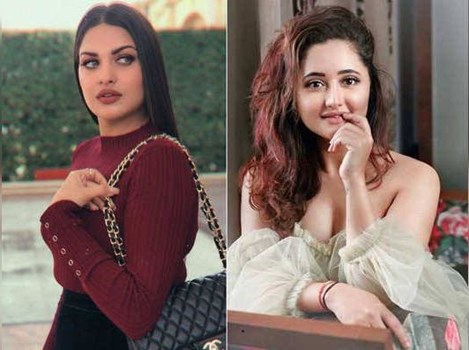 हिमांशी खुराना ने रश्मि देसाई पर लगाया रिलेशनशिप को लेकर ये आरोप