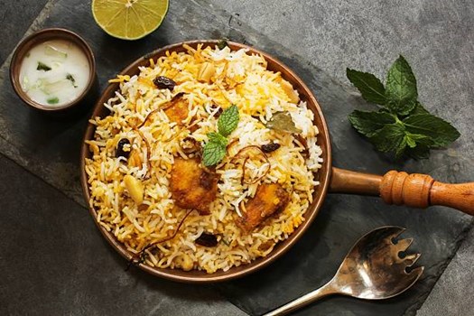 सबसे ज्यादा सर्च किया गया भारतीय Food क्या है?