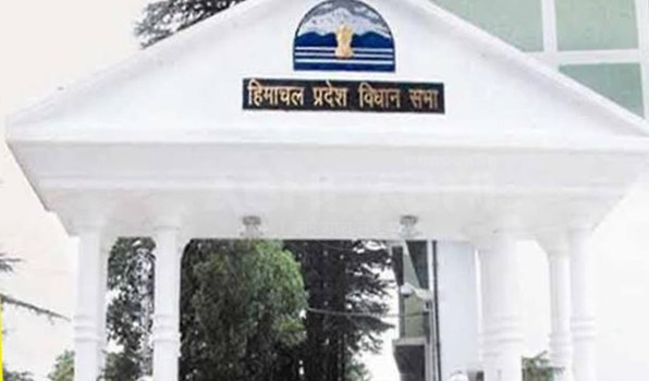 हिमाचल विधानसभा बजट की तैयारियां शुरू, 25 फरवरी से...