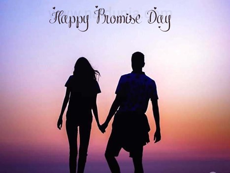VALENTINE WEEK 2020: PROMISE DAY पर ये वादा किया तो निभाना पड़ेगा...