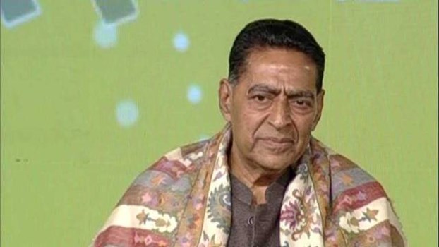 दिल्ली कांग्रेस अध्यक्ष सुभाष चोपड़ा हार की नैतिक जिम्मेदारी लेते हुए ने दिया इस्तीफा