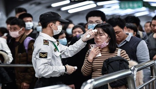 चीन में कोरोना वायरस का कहर जारी, दो दिन में गई इतने लोगों कि जान 