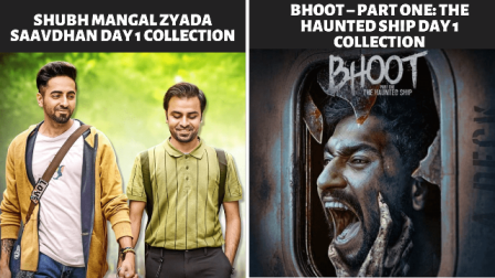 आयुष्मान खुराना की फिल्म ने विक्की कौशल को पछाड़ा