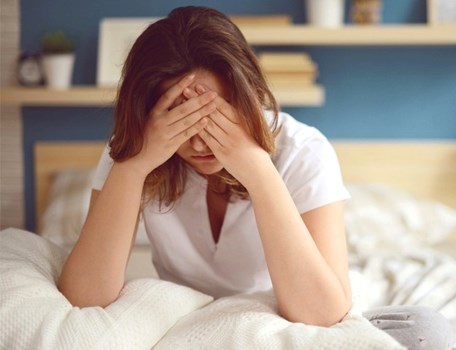 कोरोना के बढ़ते मामलों से है चिंतित, तो इन उपायों से बढ़ाएं मानसिक मजबूती !