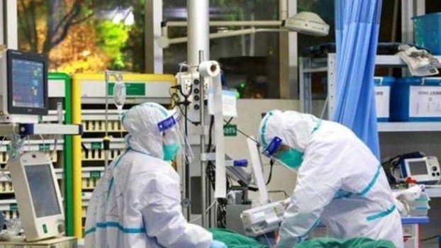 कोरोना वायरस से भारत में चौथी मौत, पंजाब में एक मरीज ने तोड़ा दम