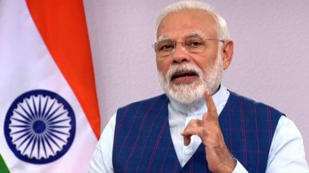 प्रधानमंत्री नरेंद्र मोदी ने रविवार को किया जनता कर्फ्यू का ऐलान 