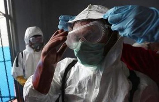 भारत में कोरोना वायरस के 415 पॉजिटिव केस, अब तक 8 संक्रमित मरीजों की हुई मौत 