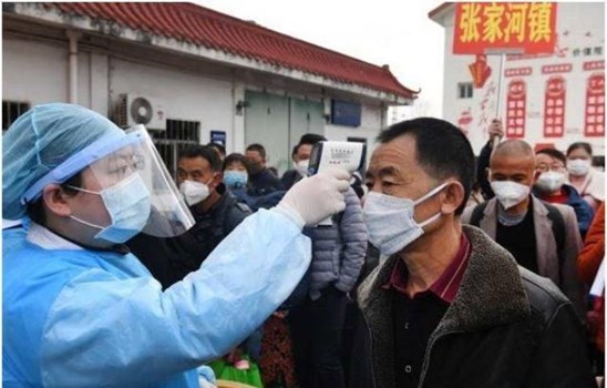 चीन में अब Hantavirus से हुई मौत, सोशल मीडिया पर मचा हड़कंप