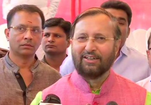 कोरोना वायरस लॉकडाउन के बीच सरकार का जनता को तोहफा, कल से दूरदर्शन पर फिर से होगा रामायण का प्रसारण