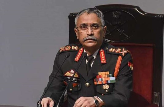 कोरोना वायरस से लड़ने के लिए मैदान में उतरी भारतीय सेना, लॉन्च किया 'ऑपरेशन नमस्ते'