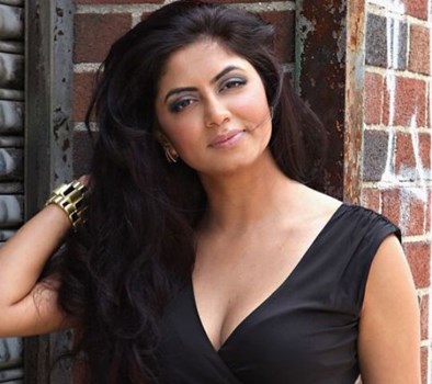 'रामायण' पर एक्ट्रेस कविता कौशिक के विवादित बोल, हुईं जमकर ट्रोल 