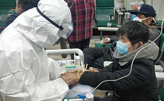 चीन ने कोरोना का टीका किया तैयार, भारत समेत दुनिया के तमाम देशों में भी लगाया जाएगा 