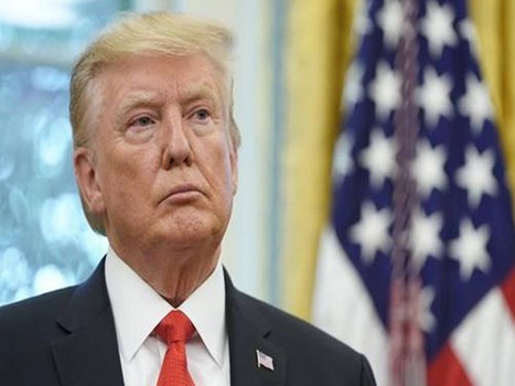 कोरोना के कहर के बीच राष्ट्रपति ट्रंप का बड़ा बयान, बोले- आने वाले दो हफ्ते बहुत दर्दनाक