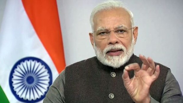 कोरोना वायरस: PM मोदी ने आयुष मंत्रालय के नुस्खों को किया साझा, कहा- मैं सिर्फ गर्म पानी पीता हूं
