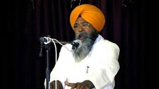 स्वर्ण मंदिर के पूर्व हजूरी रागी ज्ञानी निर्मल सिंह का निधन, कोरोना से थे संक्रमित