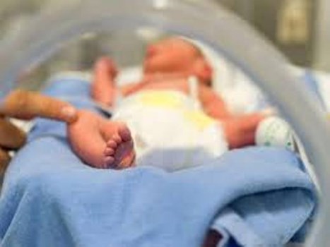 अमेरिका में कोरोना वायरस से 6 सप्ताह के शिशु की हुई मौत