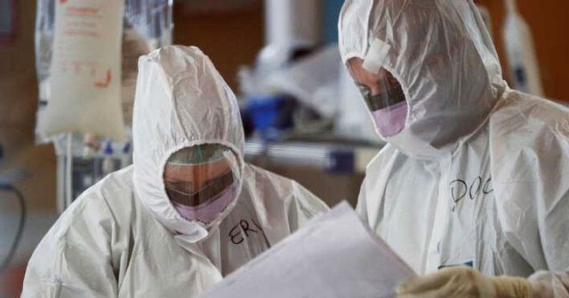 भारत में कोरोना वायरस से संक्रमित मरीजों की संख्या हुई 2500 के पार, अब तक 62 लोगों की गई जान