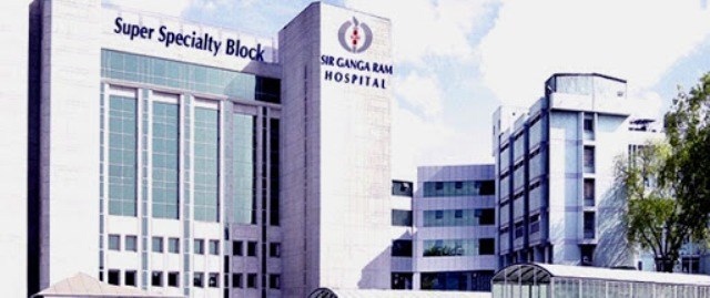 कोरोना मरीजों के संपर्क में आए गंगाराम अस्पताल के डॉक्टर,108 स्वास्थ्यकर्मियों को किया गया क्वारनटीन