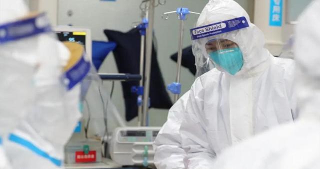 कोरोना का कहर: अमेरिका में पिछले 24 घंटों में 1200 लोगों की हुई मौत